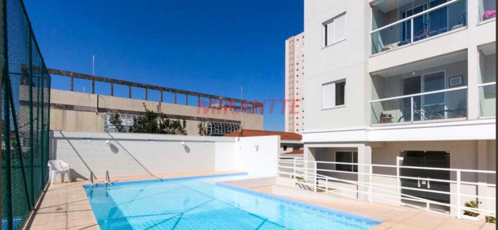 Apartamento com 2 quartos em Saúde