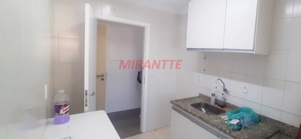 Apartamento com 2 quartos em Saúde