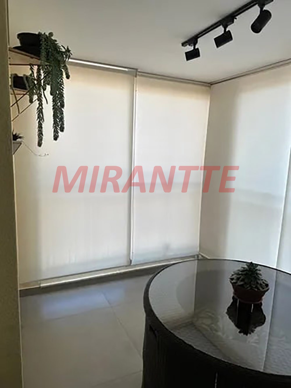 Apartamento de 80m² com 2 quartos em Santana