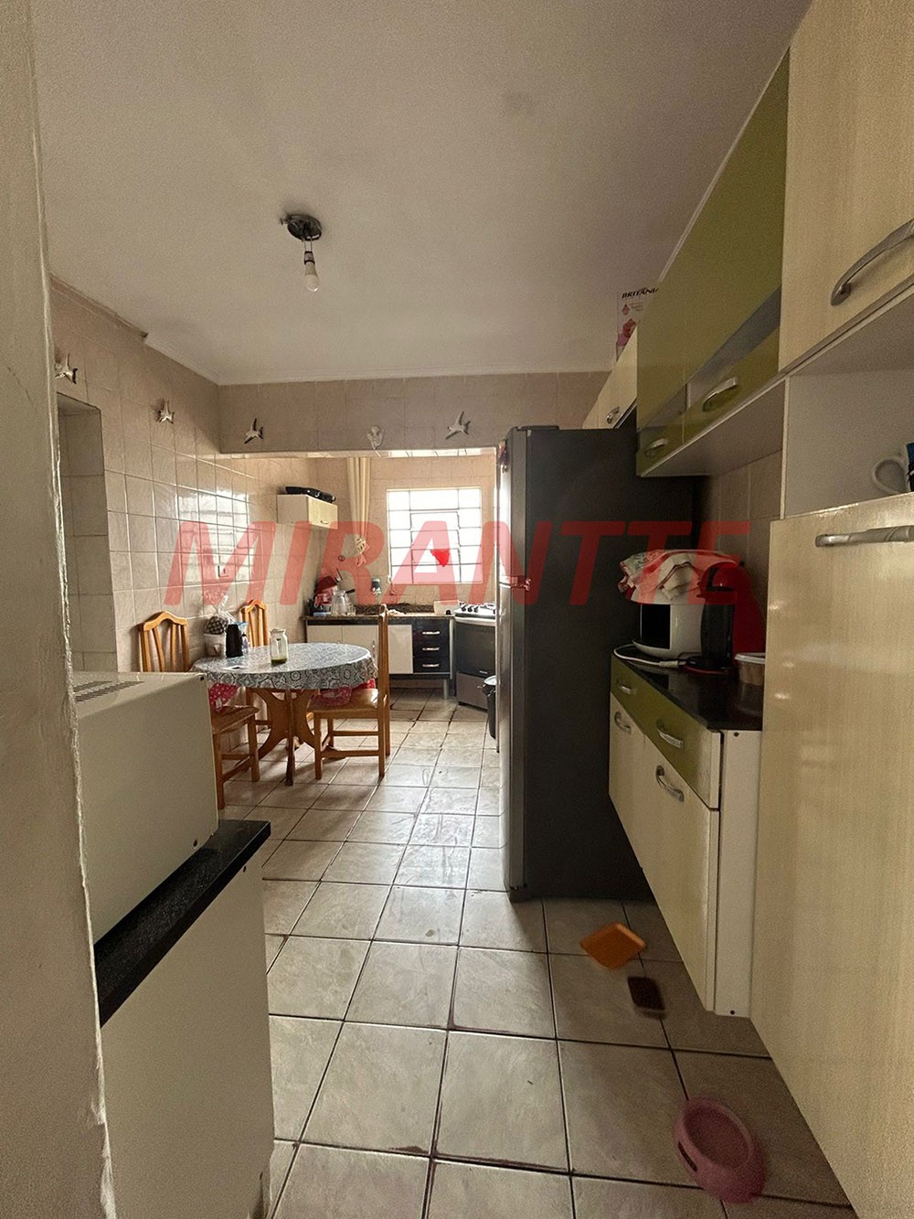 Casa terrea de 240m² com 7 quartos em Jardim Peri