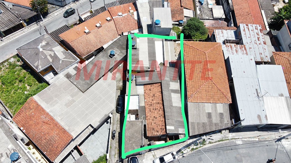 Casa terrea de 240m² com 7 quartos em Jardim Peri