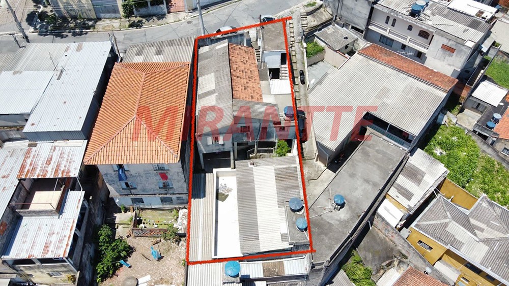 Casa terrea de 240m² com 7 quartos em Jardim Peri