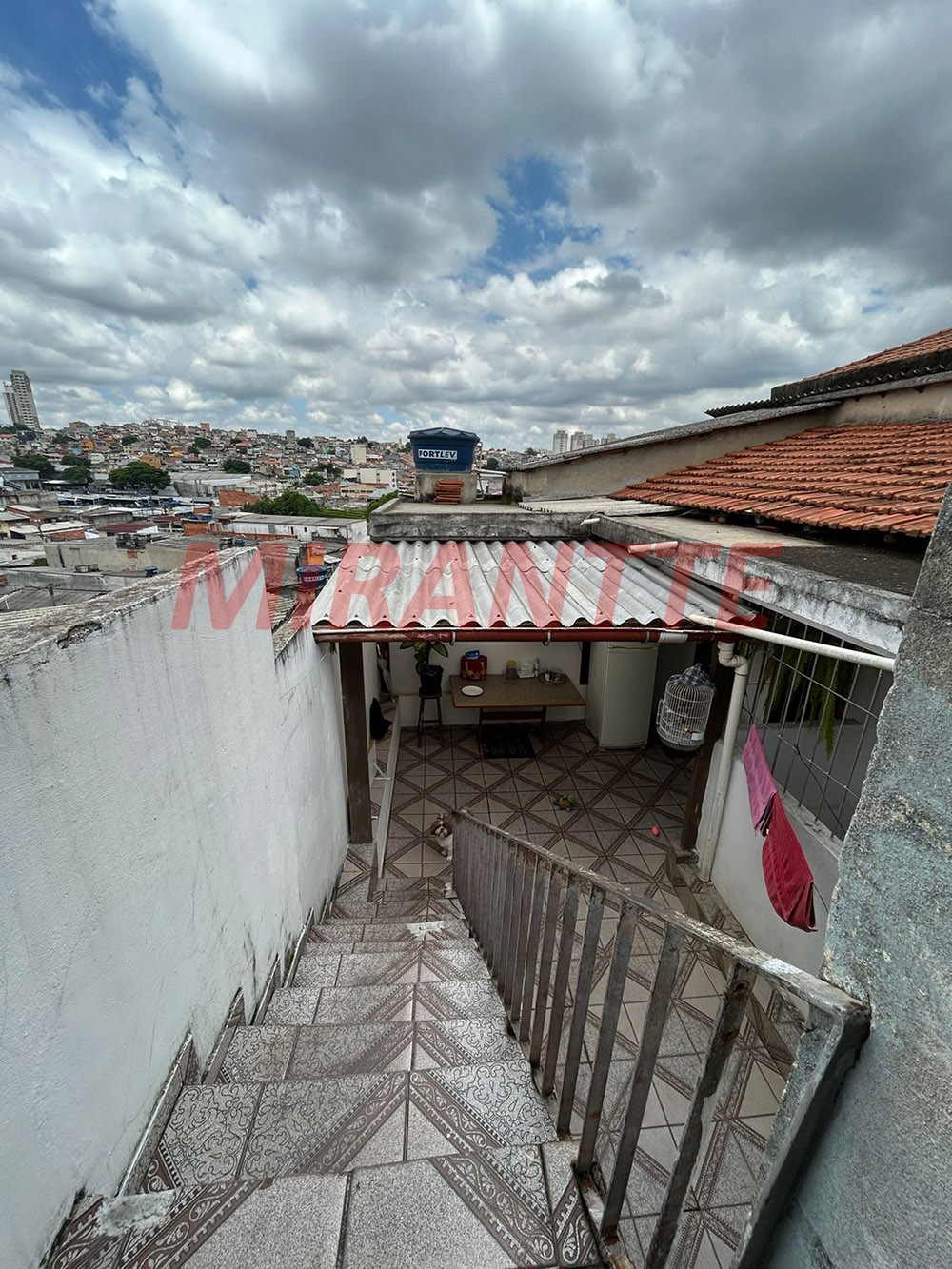 Casa terrea de 240m² com 7 quartos em Jardim Peri