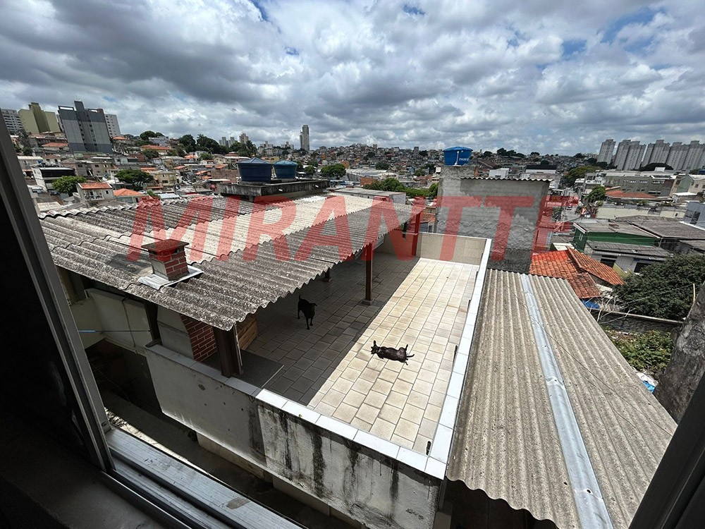 Casa terrea de 240m² com 7 quartos em Jardim Peri