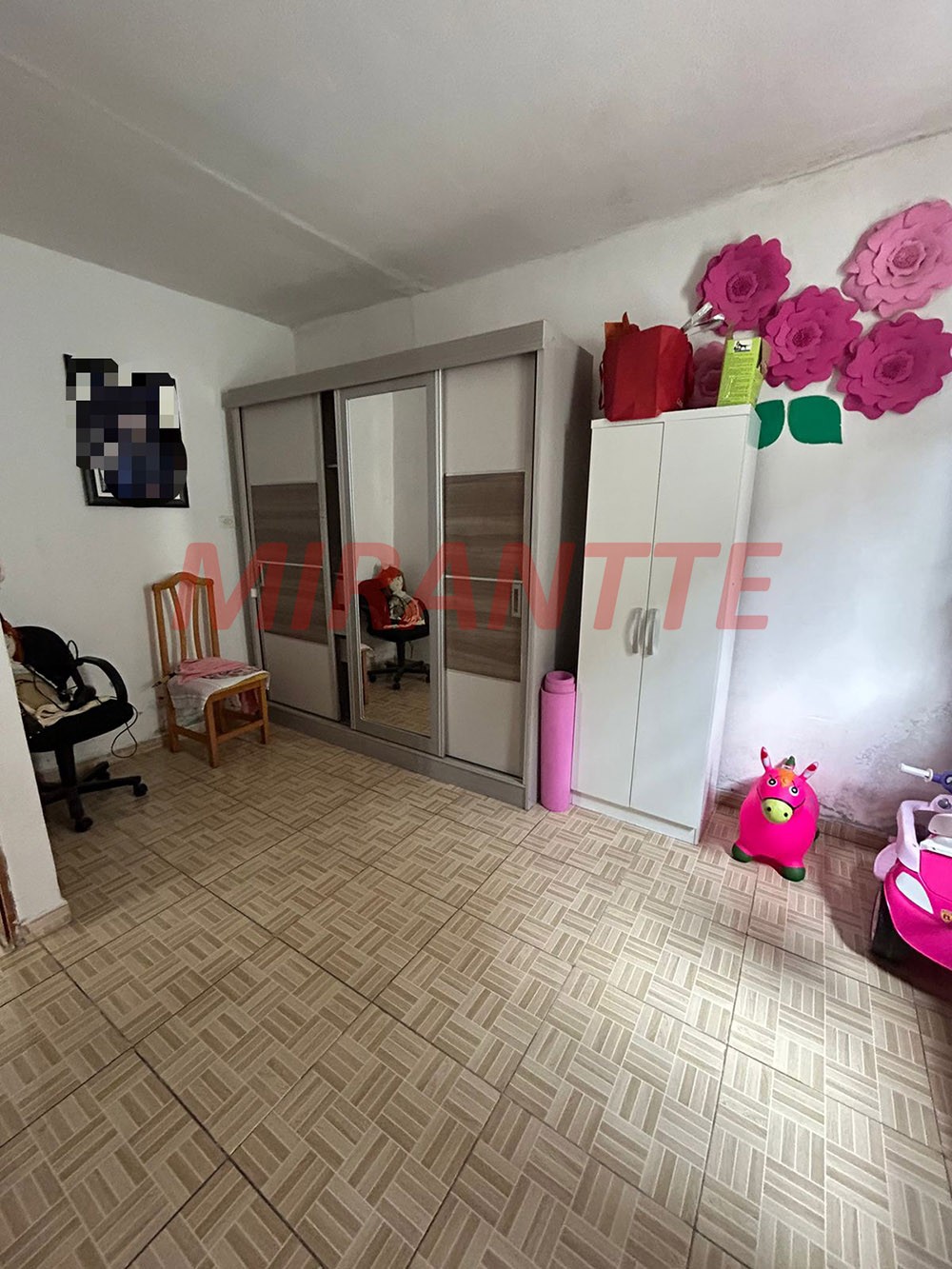 Casa terrea de 240m² com 7 quartos em Jardim Peri