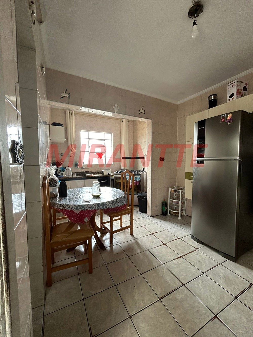 Casa terrea de 240m² com 7 quartos em Jardim Peri