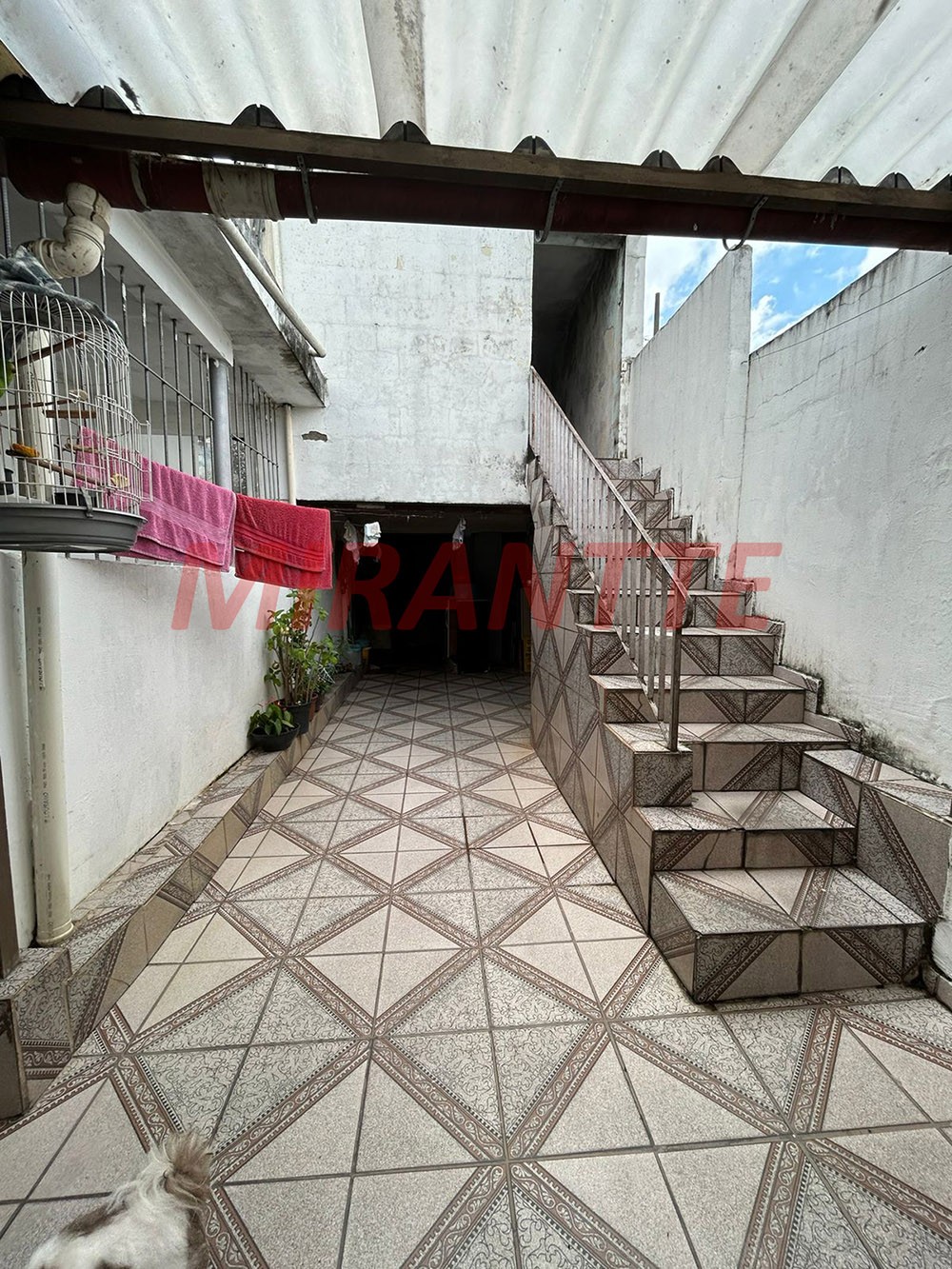Casa terrea de 240m² com 7 quartos em Jardim Peri