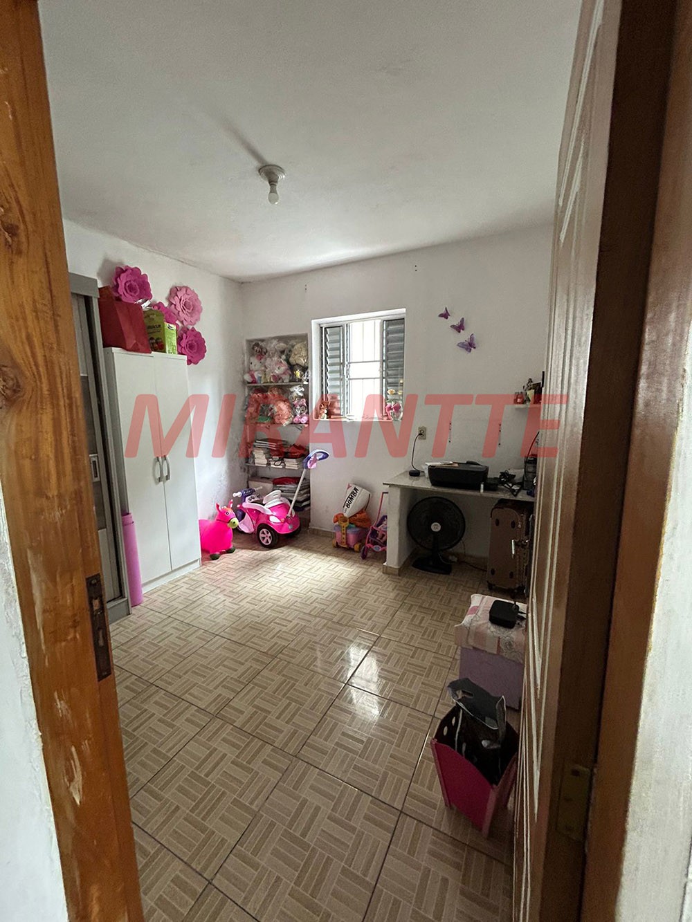 Casa terrea de 240m² com 7 quartos em Jardim Peri