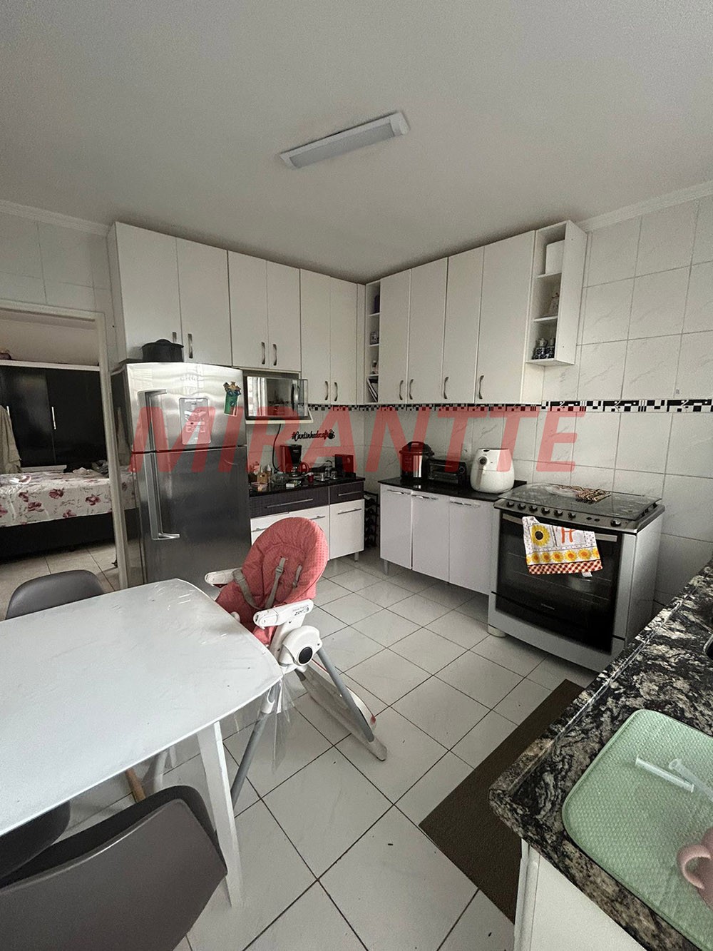 Casa terrea de 240m² com 7 quartos em Jardim Peri