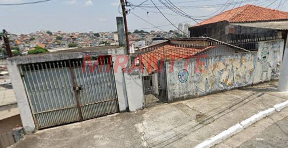 Casa terrea de 240m² com 7 quartos em Jardim Peri