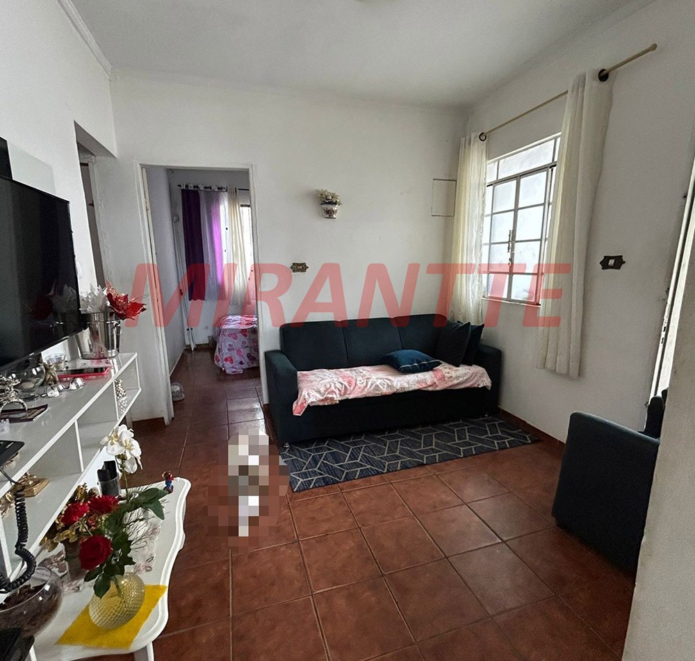 Casa terrea de 240m² com 7 quartos em Jardim Peri