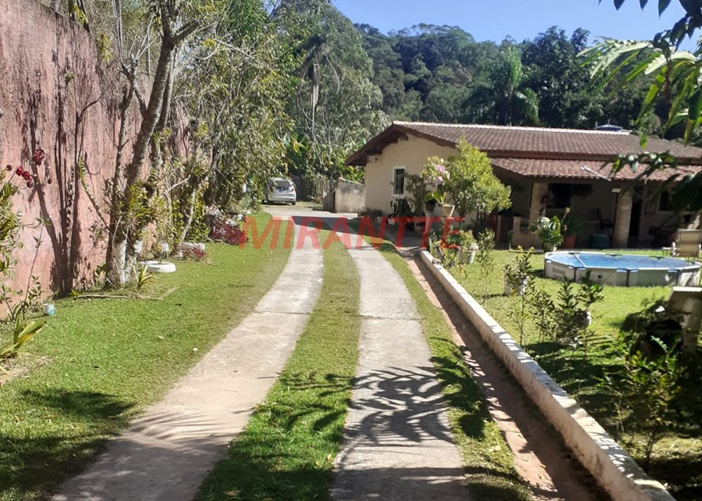 ChÁcara de 250m² com 3 quartos em PARQUE PETROPOLIS