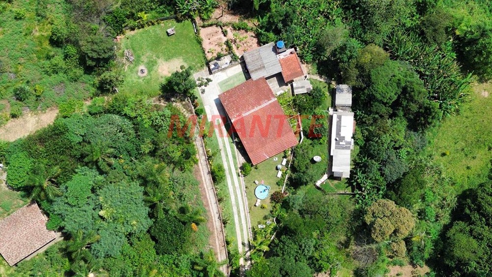 ChÁcara de 250m² com 3 quartos em PARQUE PETROPOLIS