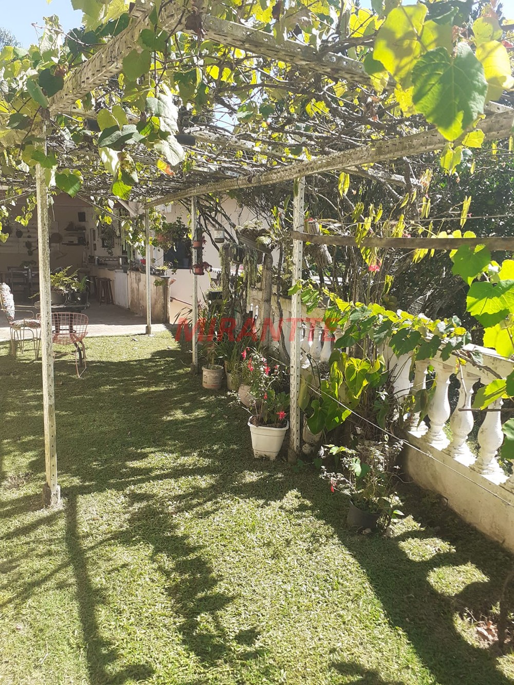 ChÁcara de 250m² com 3 quartos em PARQUE PETROPOLIS
