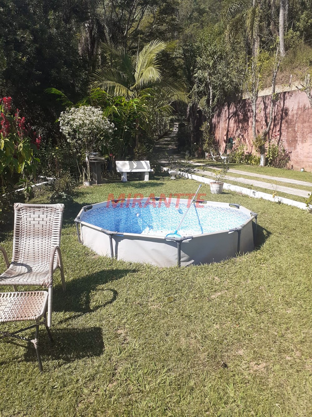 ChÁcara de 250m² com 3 quartos em PARQUE PETROPOLIS