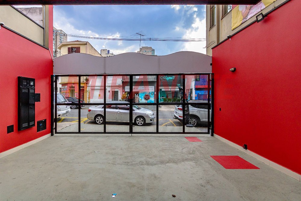 Comercial de 230m² em Vila Romana