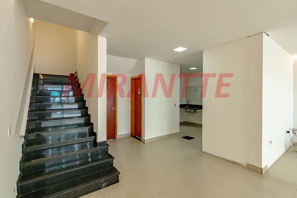 Comercial de 230m² em Vila Romana