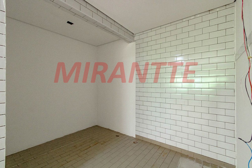 Comercial de 230m² em Vila Romana