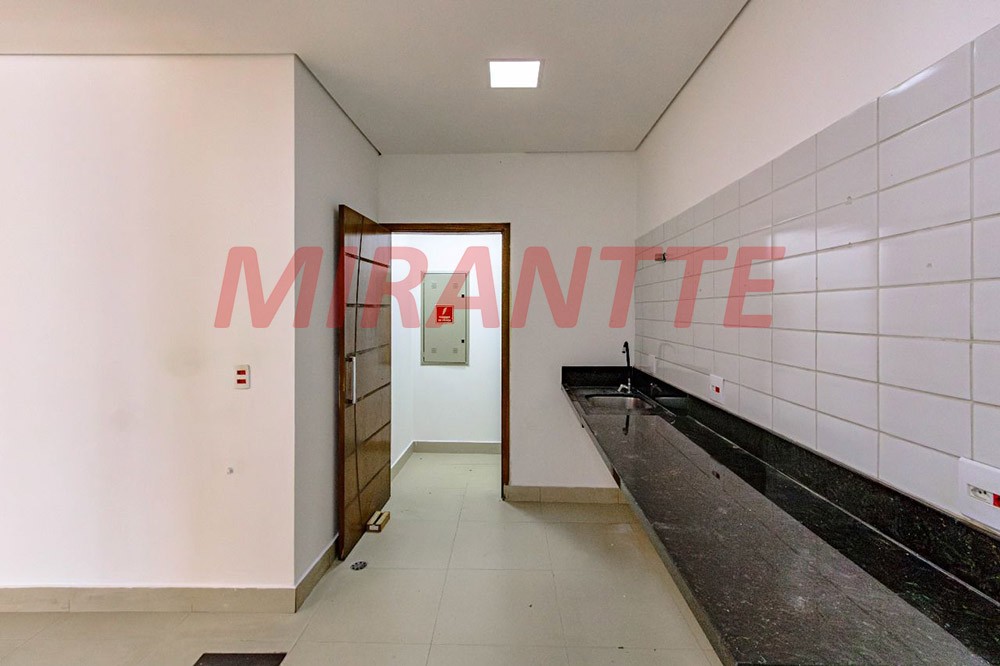 Comercial de 230m² em Vila Romana