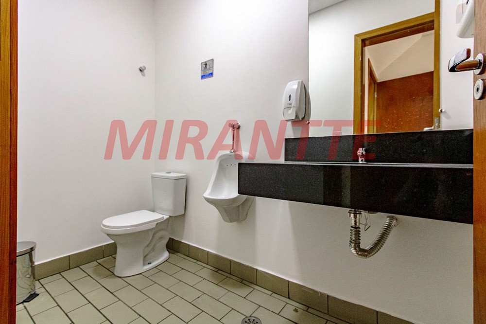 Comercial de 230m² em Vila Romana