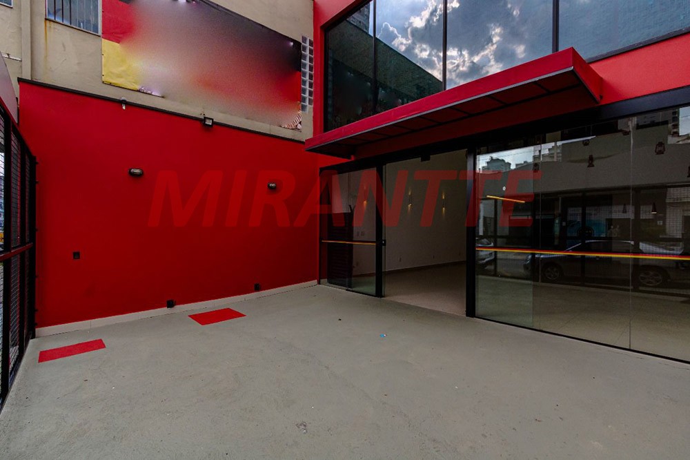 Comercial de 230m² em Vila Romana