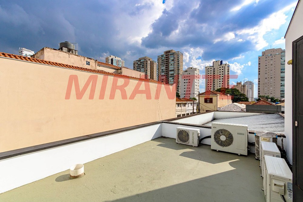 Comercial de 230m² em Vila Romana