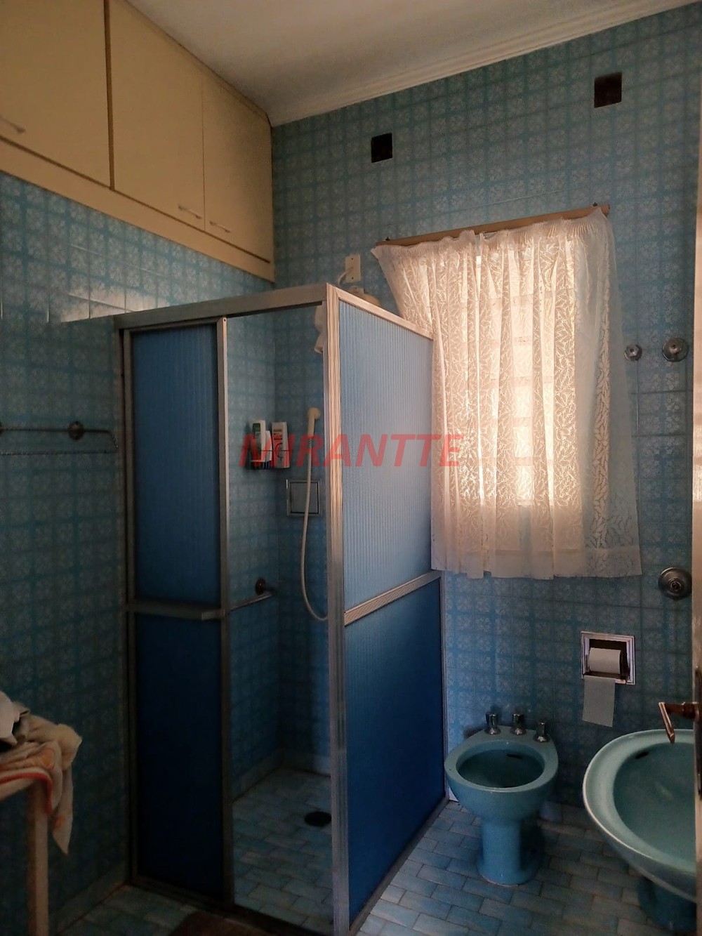 Sobrado de 180m² com 2 quartos em Vila Gustavo