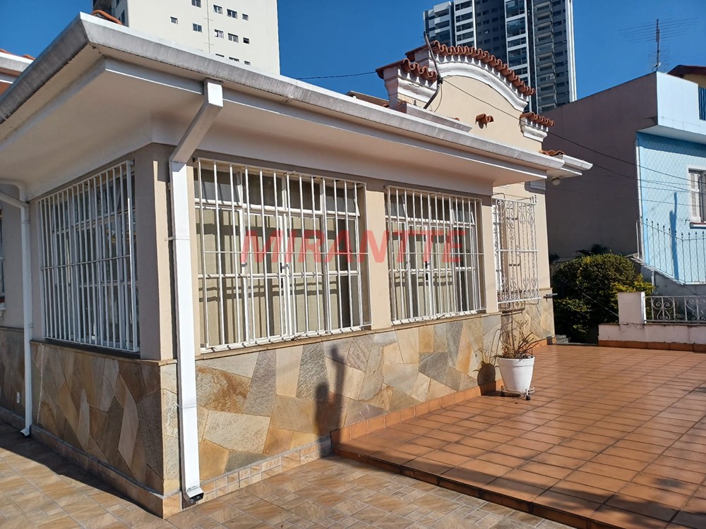 Sobrado de 180m² com 2 quartos em Vila Gustavo