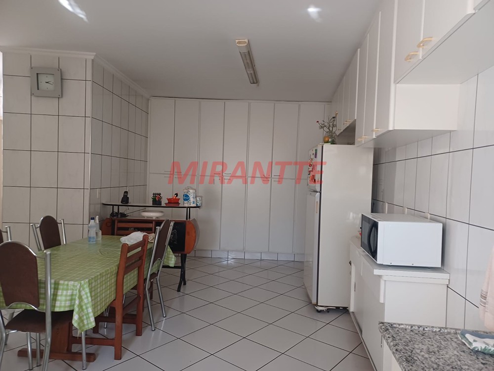 Sobrado de 180m² com 2 quartos em Vila Gustavo