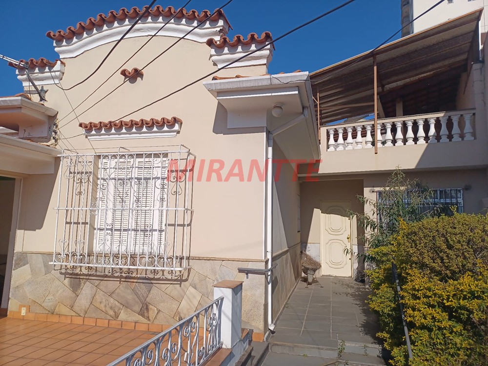 Sobrado de 180m² com 2 quartos em Vila Gustavo