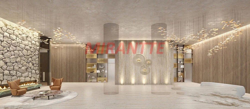 Apartamento de 269m² com 3 quartos em Campo Belo