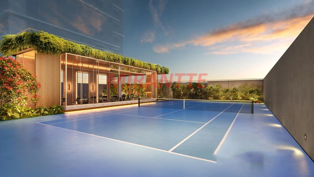 Apartamento de 269m² com 3 quartos em Campo Belo