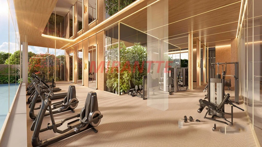 Apartamento de 269m² com 3 quartos em Campo Belo