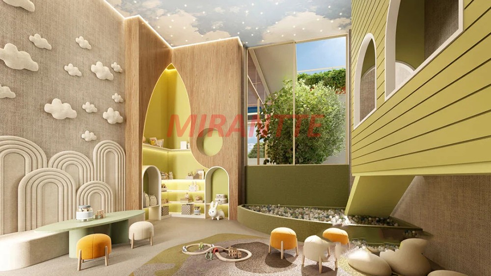 Apartamento de 269m² com 3 quartos em Campo Belo