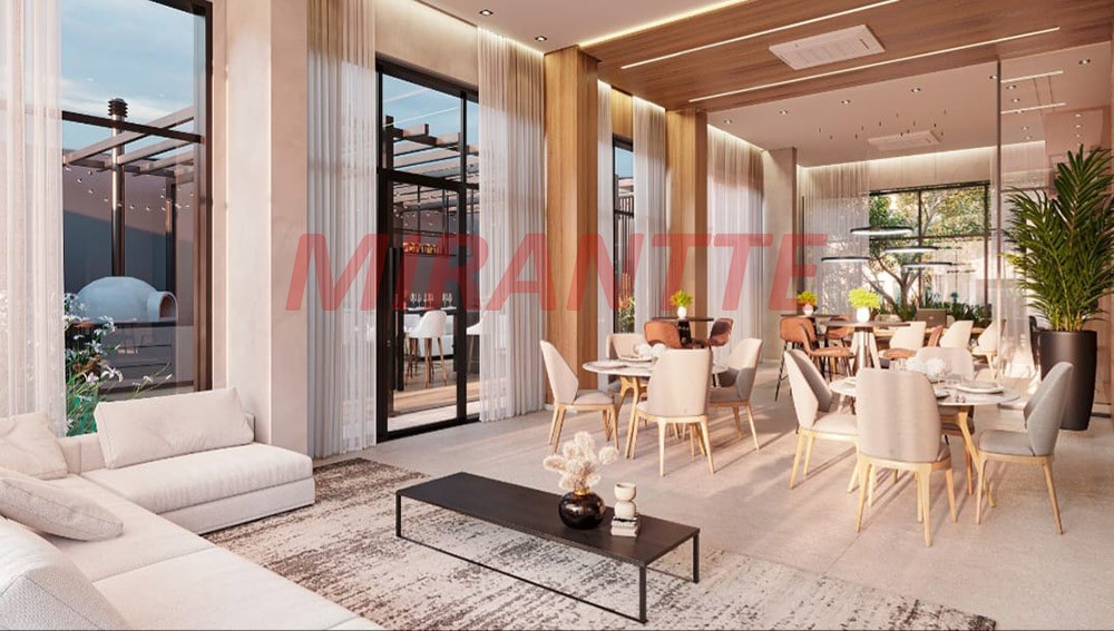 Apartamento com 2 quartos em Vila Madalena