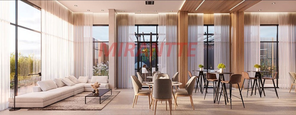 Apartamento com 2 quartos em Vila Madalena