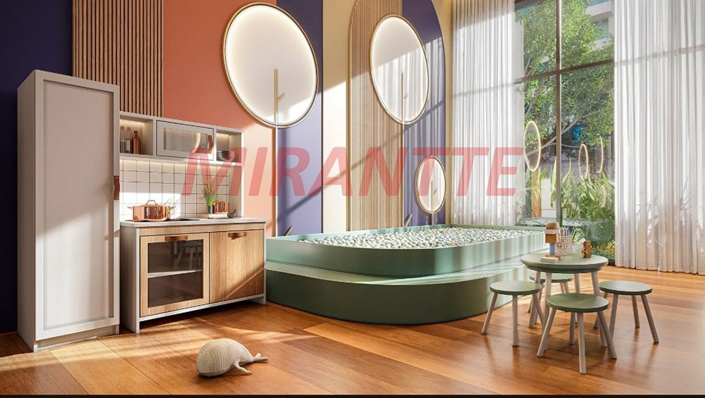 Apartamento com 2 quartos em Vila Madalena
