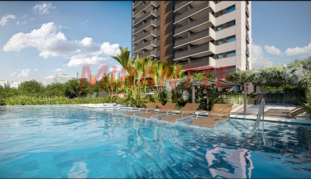 Apartamento com 1 quartos em Vila Madalena