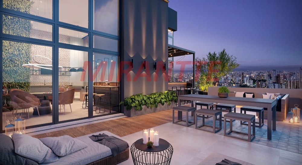 Apartamento com 1 quartos em Vila Madalena
