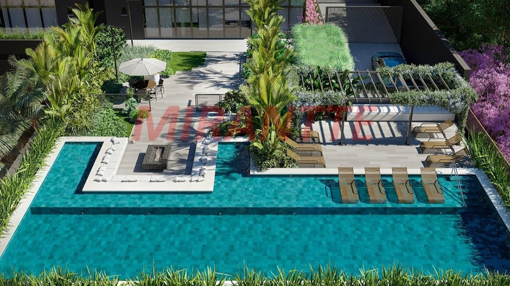 Apartamento com 1 quartos em Vila Madalena