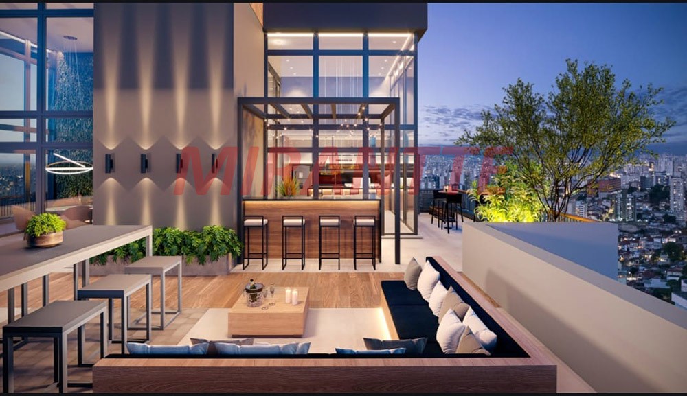Apartamento com 1 quartos em Vila Madalena