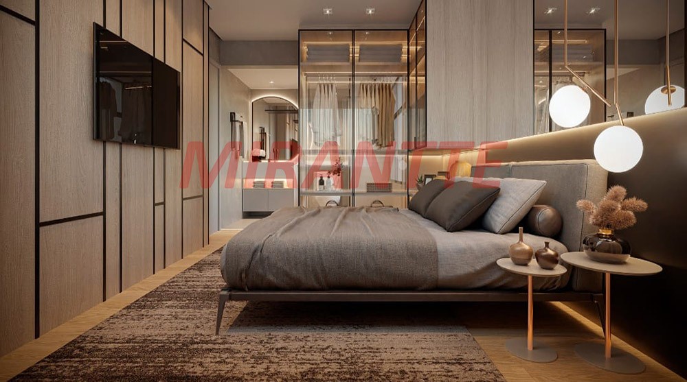 Apartamento com 1 quartos em Vila Madalena