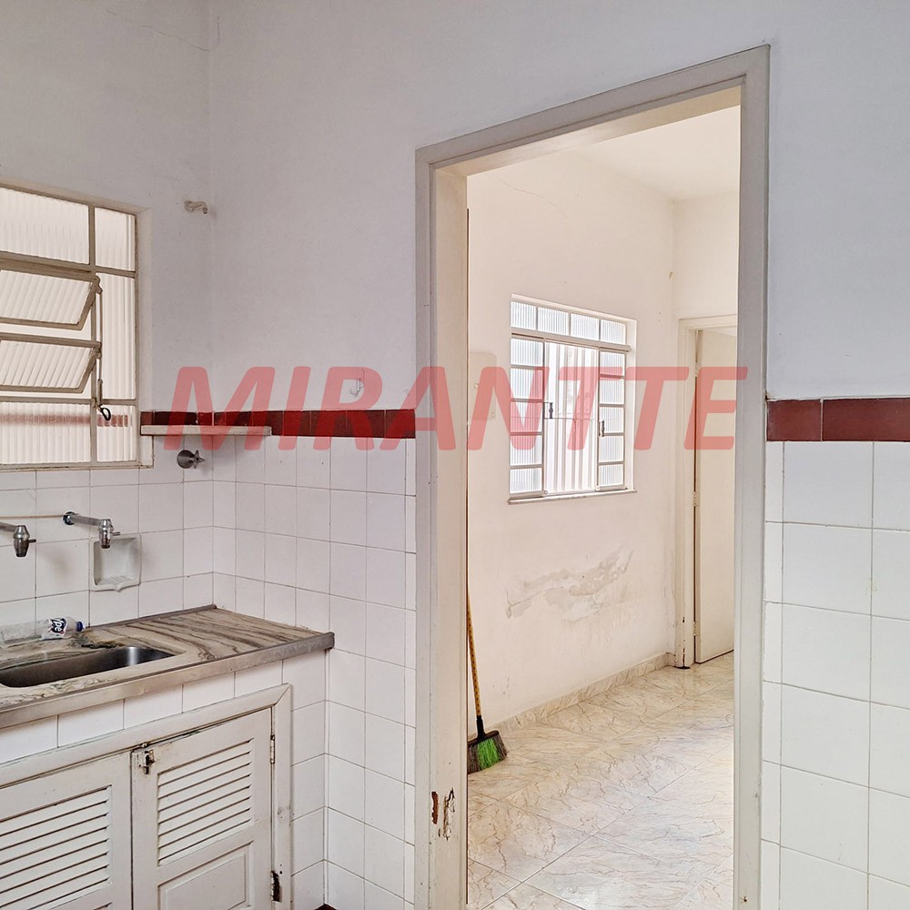 Sobrado de 180m² com 5 quartos em Lauzane Paulista