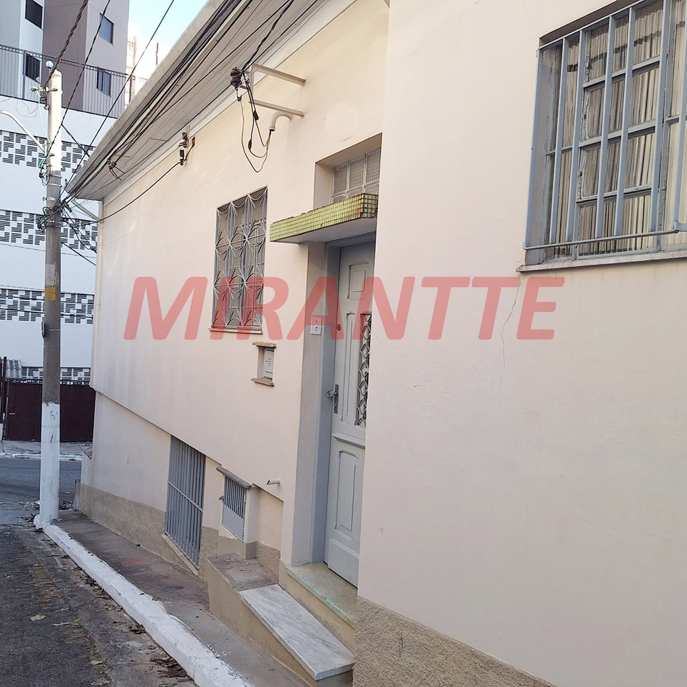 Sobrado de 180m² com 5 quartos em Lauzane Paulista