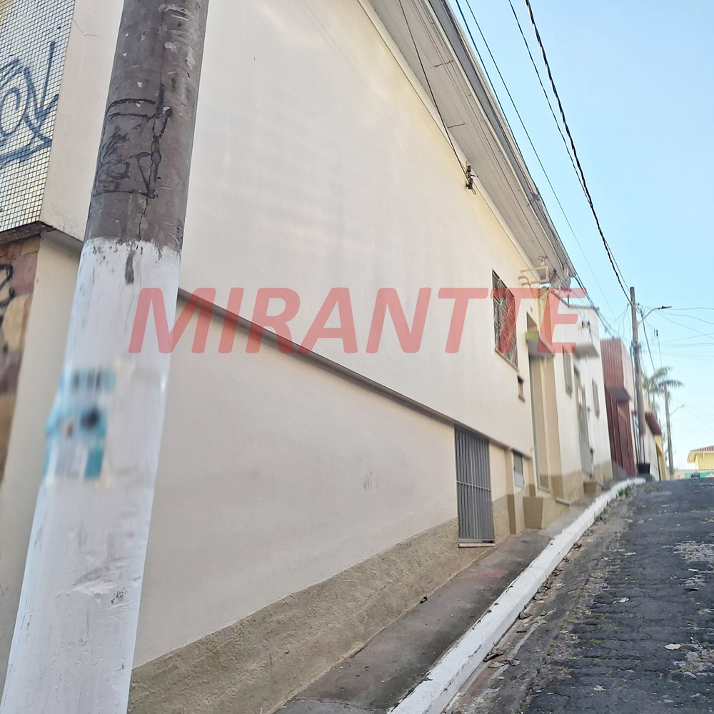 Sobrado de 180m² com 5 quartos em Lauzane Paulista