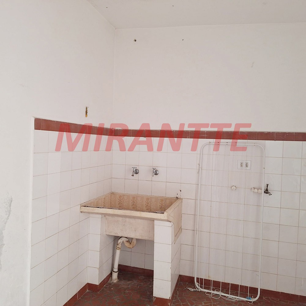 Sobrado de 180m² com 5 quartos em Lauzane Paulista