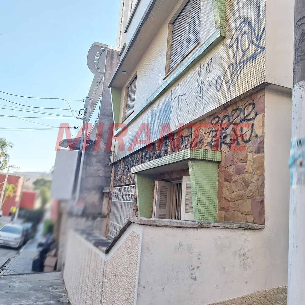 Sobrado de 180m² com 5 quartos em Lauzane Paulista