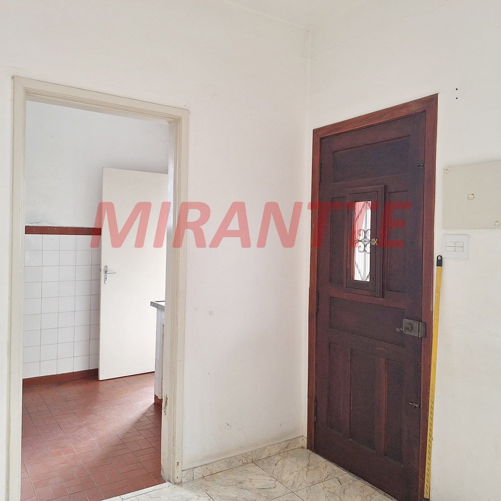 Sobrado de 180m² com 5 quartos em Lauzane Paulista