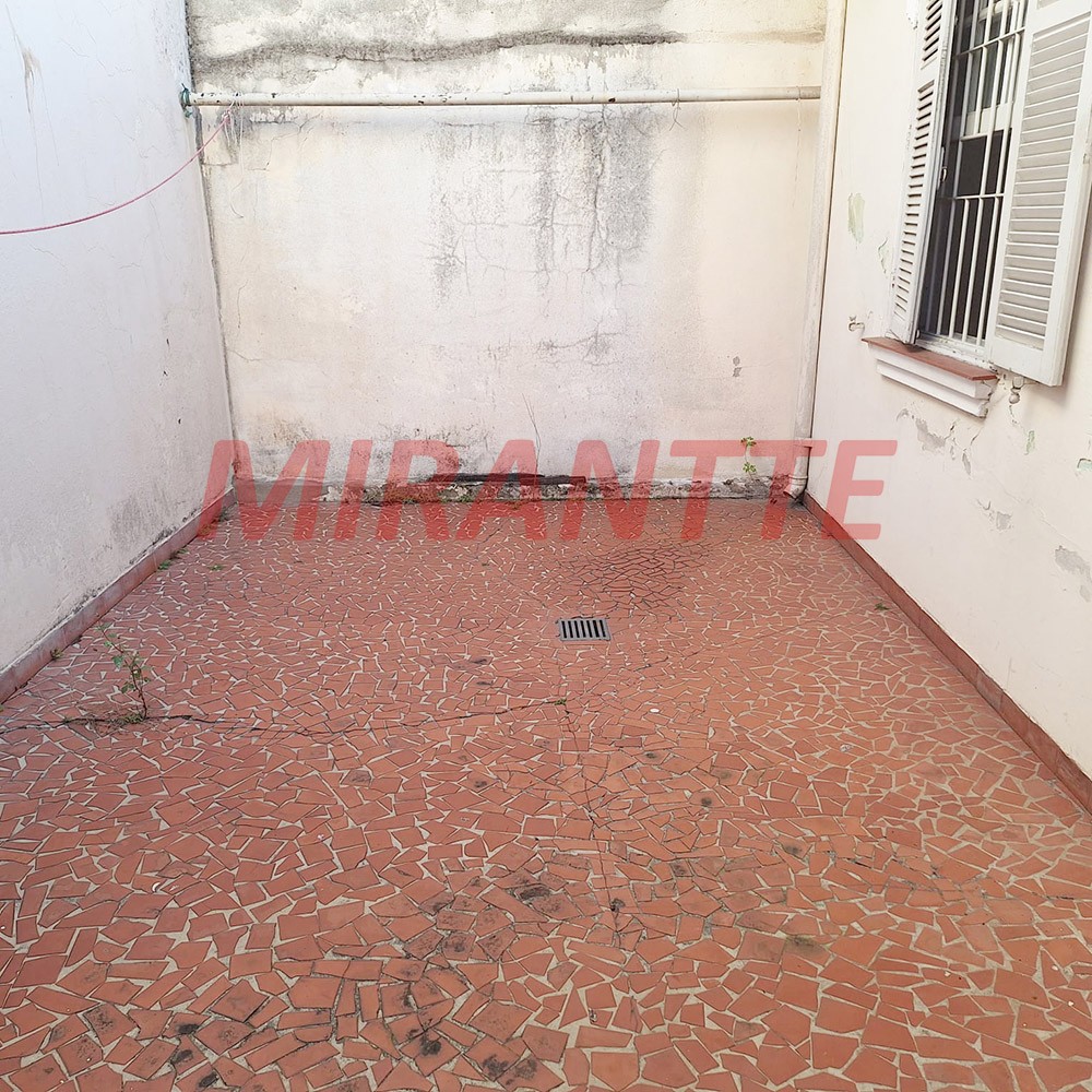 Sobrado de 180m² com 5 quartos em Lauzane Paulista