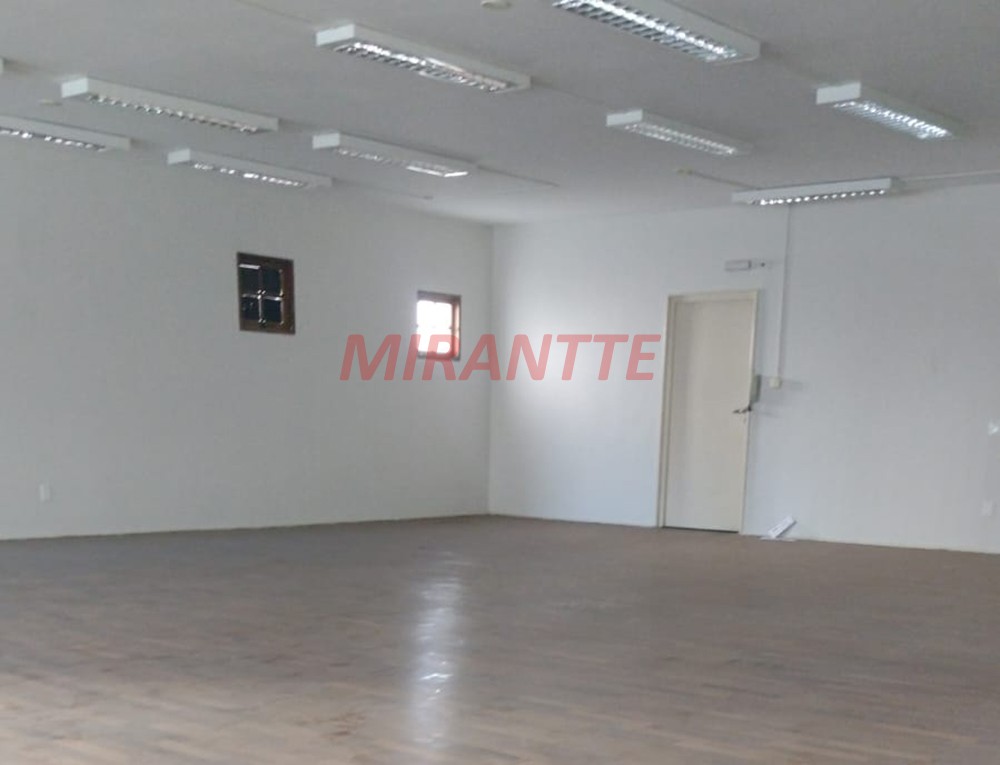 Conjunto comercial em Cerqueira César